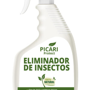 PI-3131  Eliminador de Insectos (Natural)
